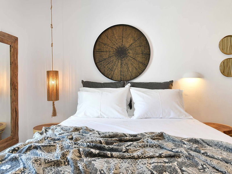 SANDAYA LUXURY SUITES-PAROS
